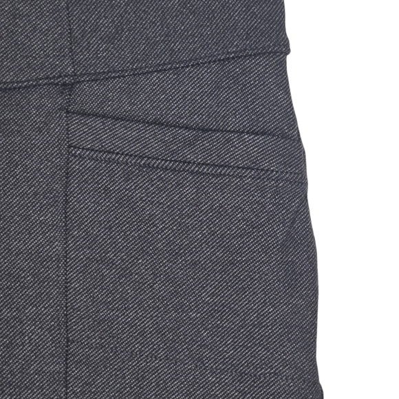 T By Talbots Womens Active Athleisure Leggings Size Medium - Picture 3 of 8